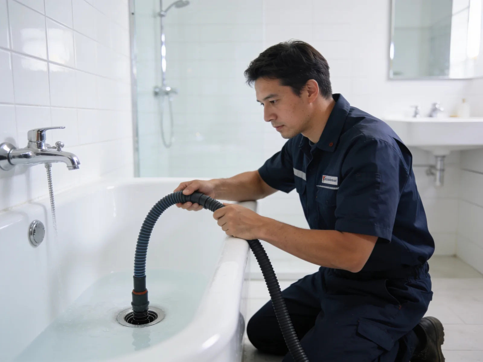 Emergency Plumber Haddam, KS FAQs